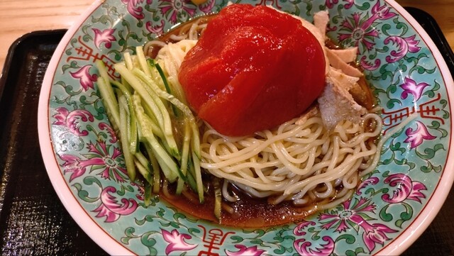 Men Kuraku Tei photo 5