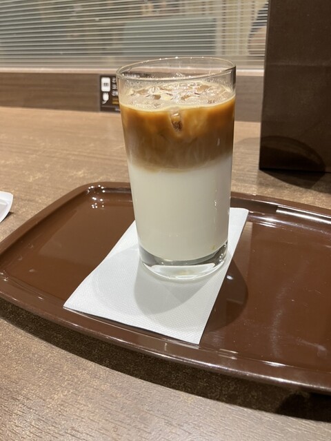 Cafe de Crea Sakae Chika Chuo Ichibangai Ten