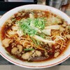 尾道ラーメン 一丁