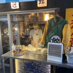 小籠包マニア 神田店 - 