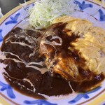 キッチン ニューほしの - 