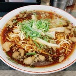 尾道ラーメン 一丁 - 