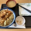天丼 てんや 錦糸町南店