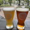 柴田屋酒店 晴海ビール醸造所