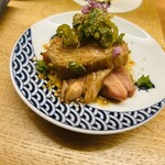 やきとり鳥源 - 