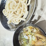 手打ちうどん 力丸 - 料理写真: