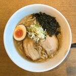 だしと麺 - 