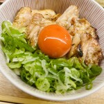 やきとり鳥源 - 