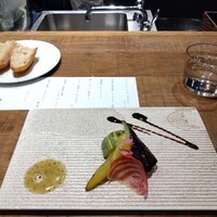炉端イタリアン ICORIBI 堂島 - 