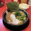 横浜家系ラーメン 裏大輝家 青物横丁店