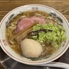 らぁ麺 今野 御野場店