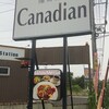 カナディアン