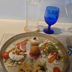 Rigel Restaurant & Bar - 