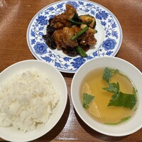 老四川 飄香小院 - 