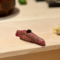 牛肉寿司 きんたん - 