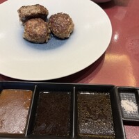 神戸牛ステーキ&カフェ ノーブルウルス 三宮店 - 