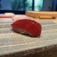 鮨 麻生 平尾山荘 - 