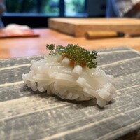 鮨 麻生 平尾山荘 - 