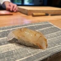 鮨 麻生 平尾山荘 - 