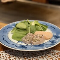 日本料理 「さくら」   ヒルトン東京お台場 - 