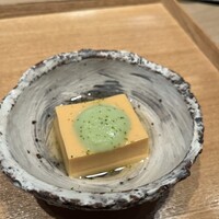 鮨 麻生 平尾山荘 - 