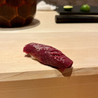 牛肉寿司 きんたん - 