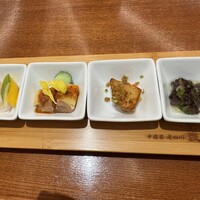 老四川 飄香小院 - 