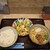 読谷食堂 - 料理写真: