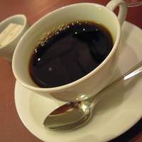 The Arts Fusion - 食後のコーヒー