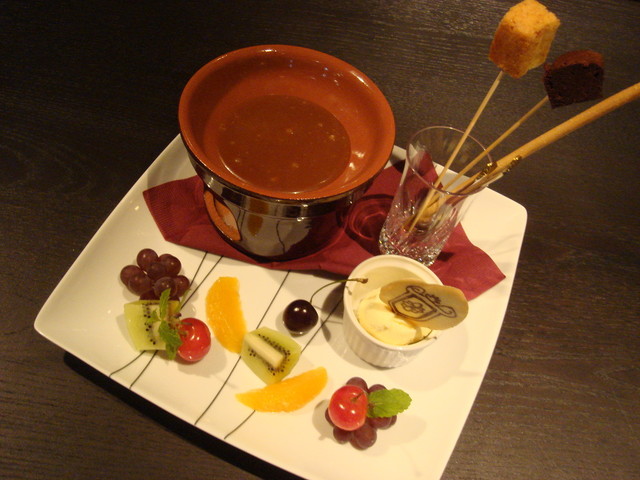 Zakarattooosaka 大阪車站 梅田 新地 西式各國料理 その他 食べログ 繁體中文