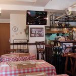 PIZZERIA CHIACCHIERONE - 