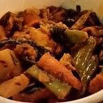 イーマサラ - タルカリ