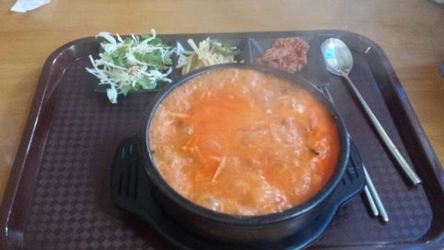 チョン チュウ ウォン 船堀 韓国料理 食べログ