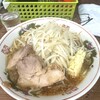 ラーメン二郎 品川店