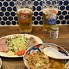 酒場ハコザキ 柏店