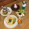ひつじのショーンビレッジ ショップ＆カフェ