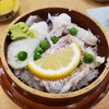 活魚料理 びんび家