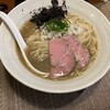 麺処 はら田
