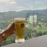 蟹料理・和牛しゃぶしゃぶ・海鮮 天空-SORA- - 