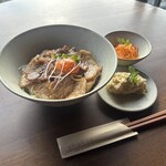 CURRY HOUSE KURAGE - 