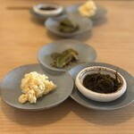 焼鳥と焼酎 ニカイのとりとこ - 