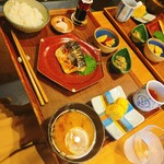 六角キッチン 109 - 