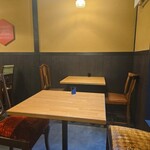 六角キッチン 109 - 