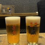 酒場ハコザキ - 