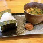 コメダ和喫茶 おかげ庵 本店 - 