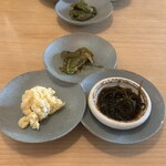 焼鳥と焼酎 ニカイのとりとこ - 