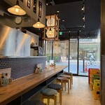 酒場ハコザキ - 