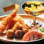 CURRY HOUSE KURAGE - 