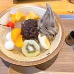 コメダ和喫茶 おかげ庵 本店 - 