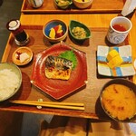 六角キッチン 109 - 